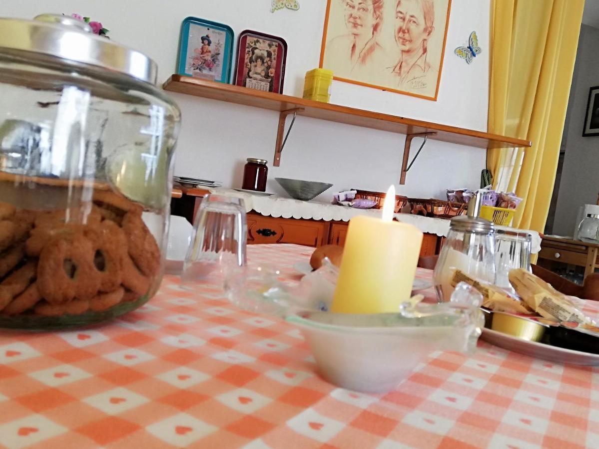 Couette-café Pivi *