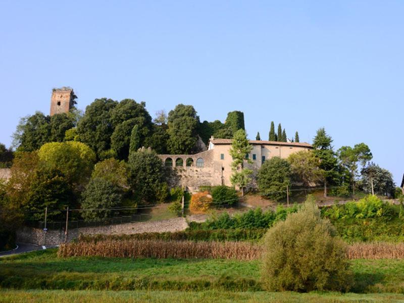 Pivi Ponti sul Mincio