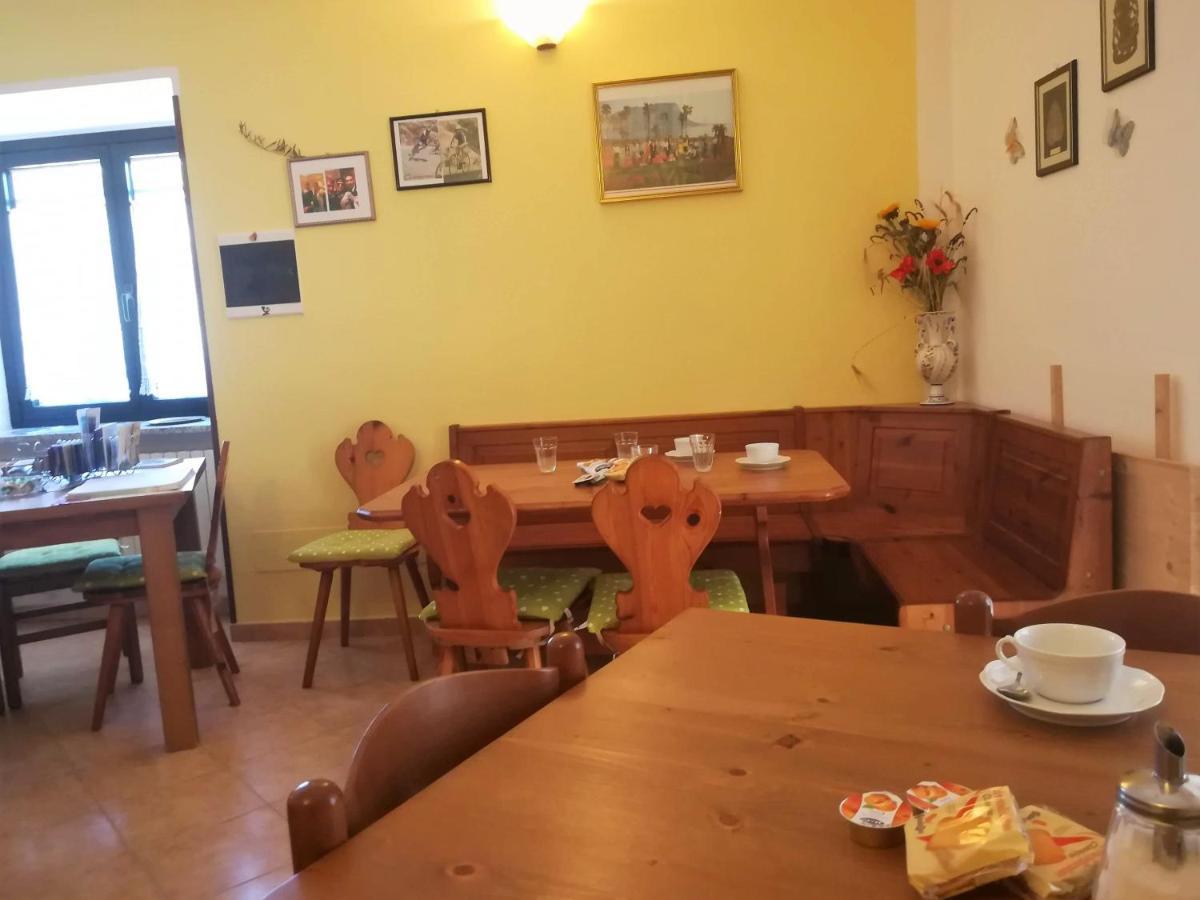 Couette-café Pivi *
