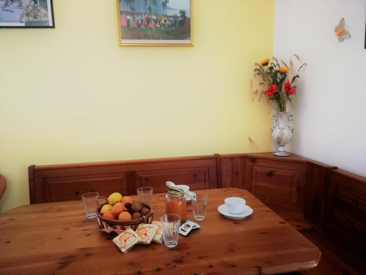 Couette-café Pivi
