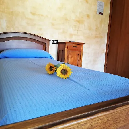 B&B Pivi Ponti sul Mincio Extérieur photo