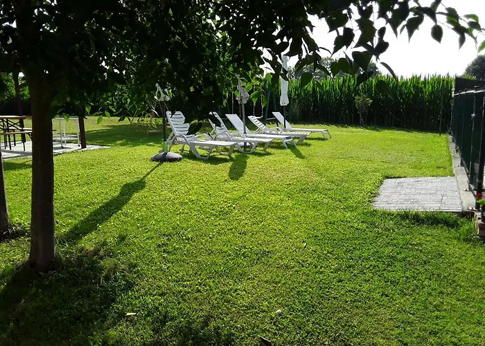 B&B Pivi