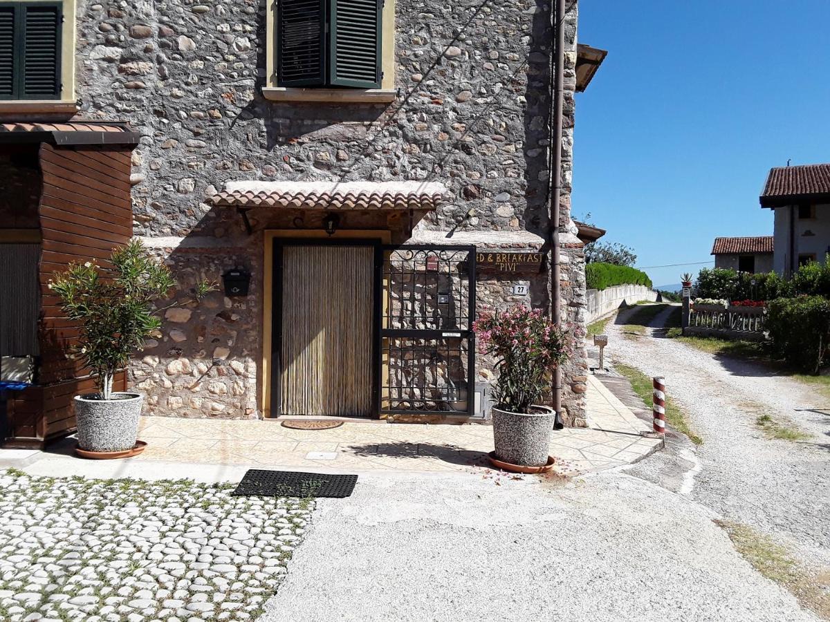 Pivi Bed & Breakfast