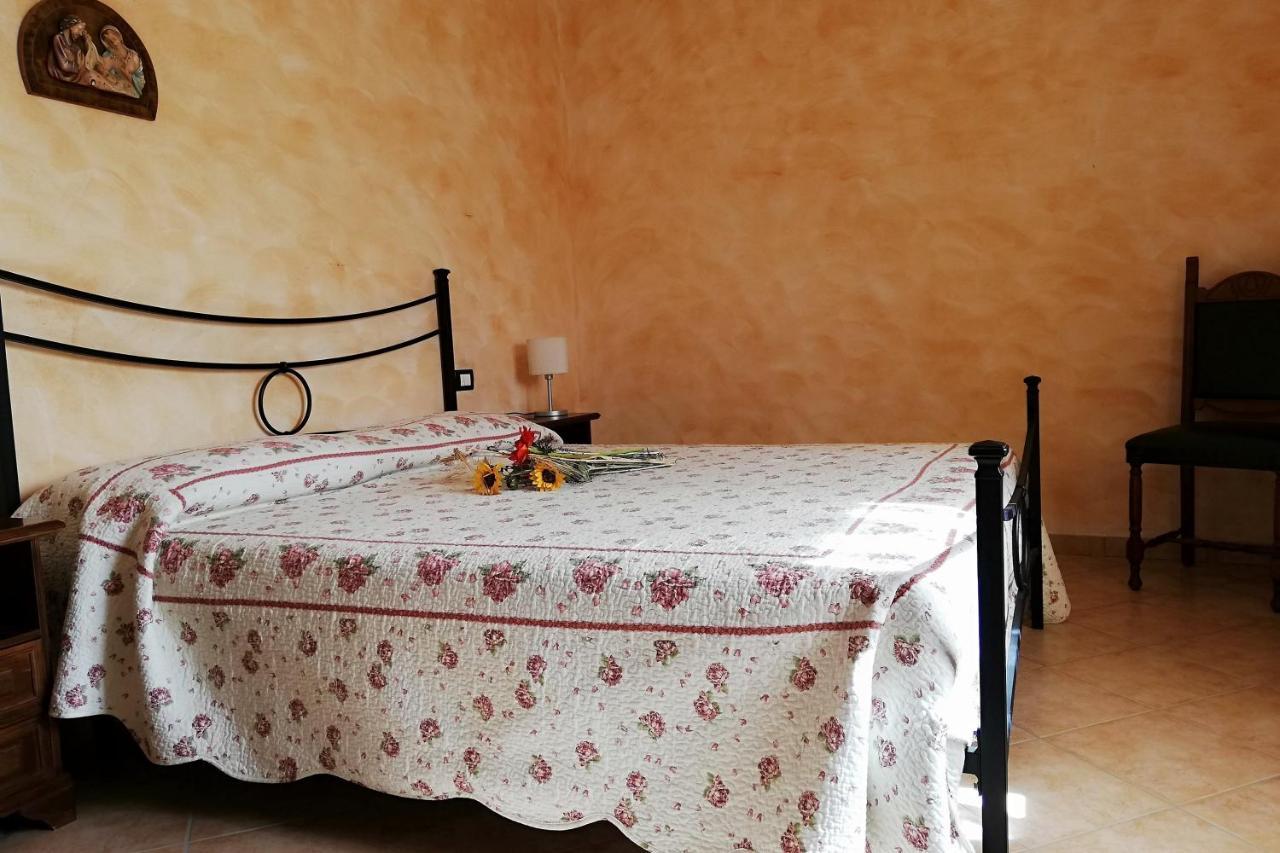 Bed & Breakfast Pivi *