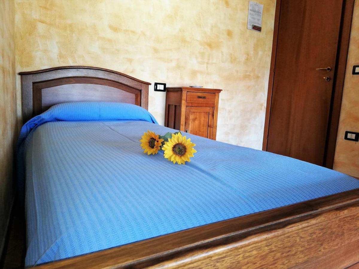 Bed & Breakfast Pivi Ponti sul Mincio