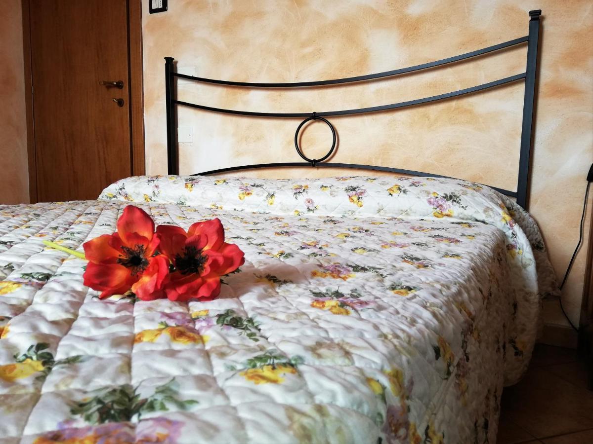 Bed & Breakfast Pivi *