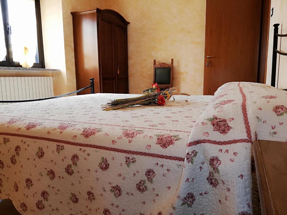 Bed & Breakfast Pivi *
