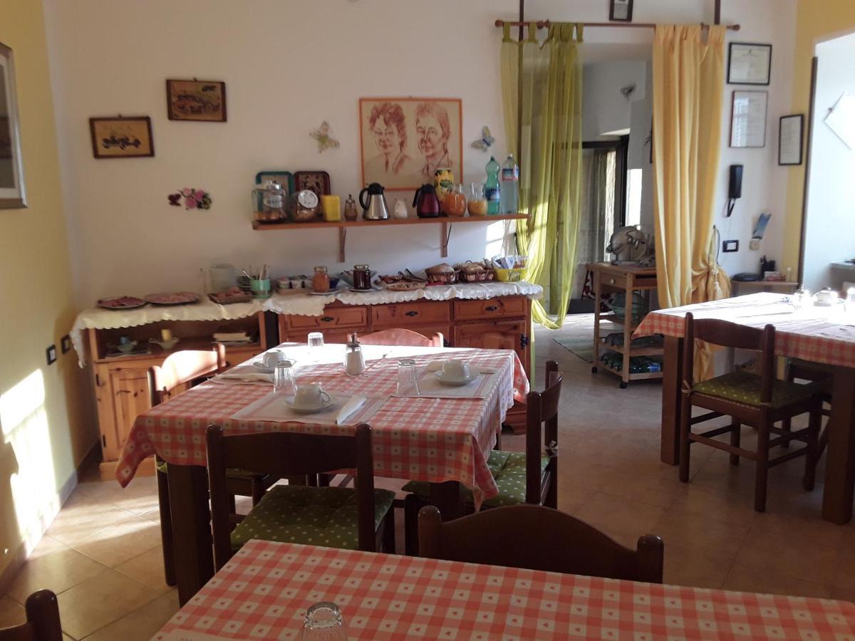 Pivi Bed & Breakfast *