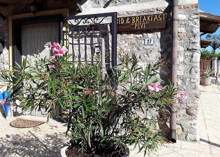 B&B Pivi