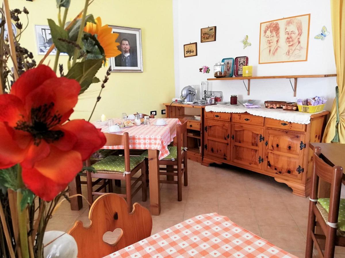 Bed & Breakfast Pivi