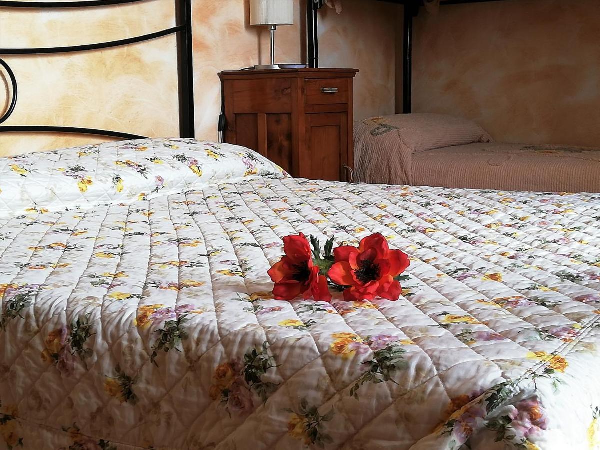 Bed & Breakfast Pivi