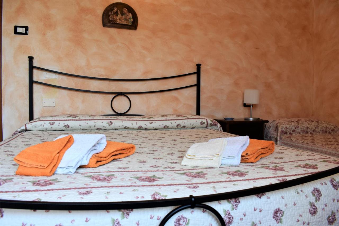 Pivi Bed & Breakfast Ponti sul Mincio