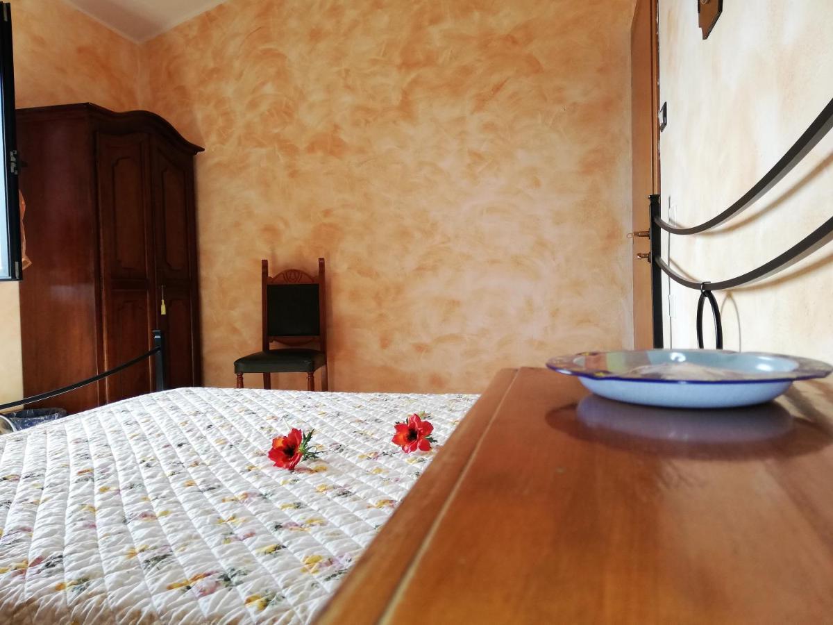 Pivi Bed & Breakfast *