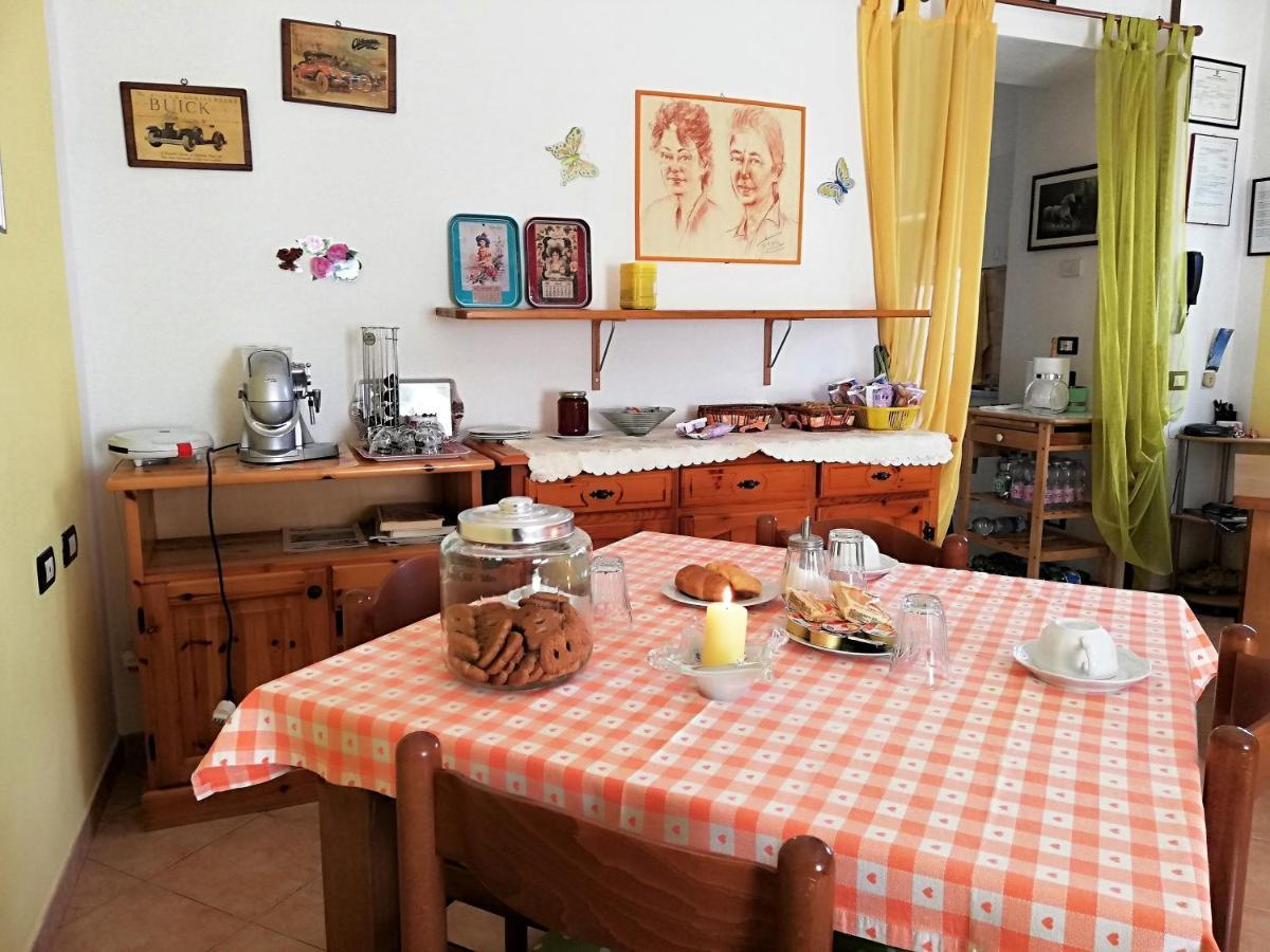 Pivi Bed & Breakfast