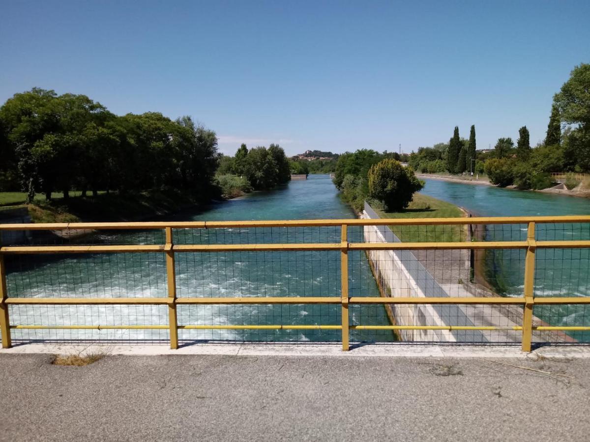 Bed & Breakfast Pivi Ponti sul Mincio