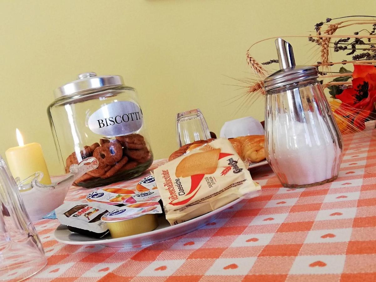 Bed & Breakfast Pivi