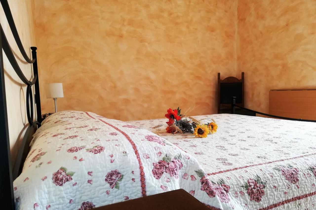 Pivi Bed & Breakfast