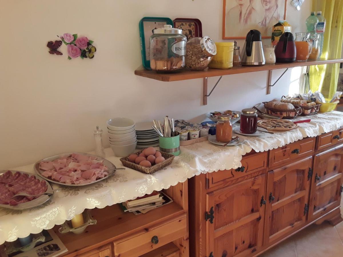 Pivi Bed & Breakfast *