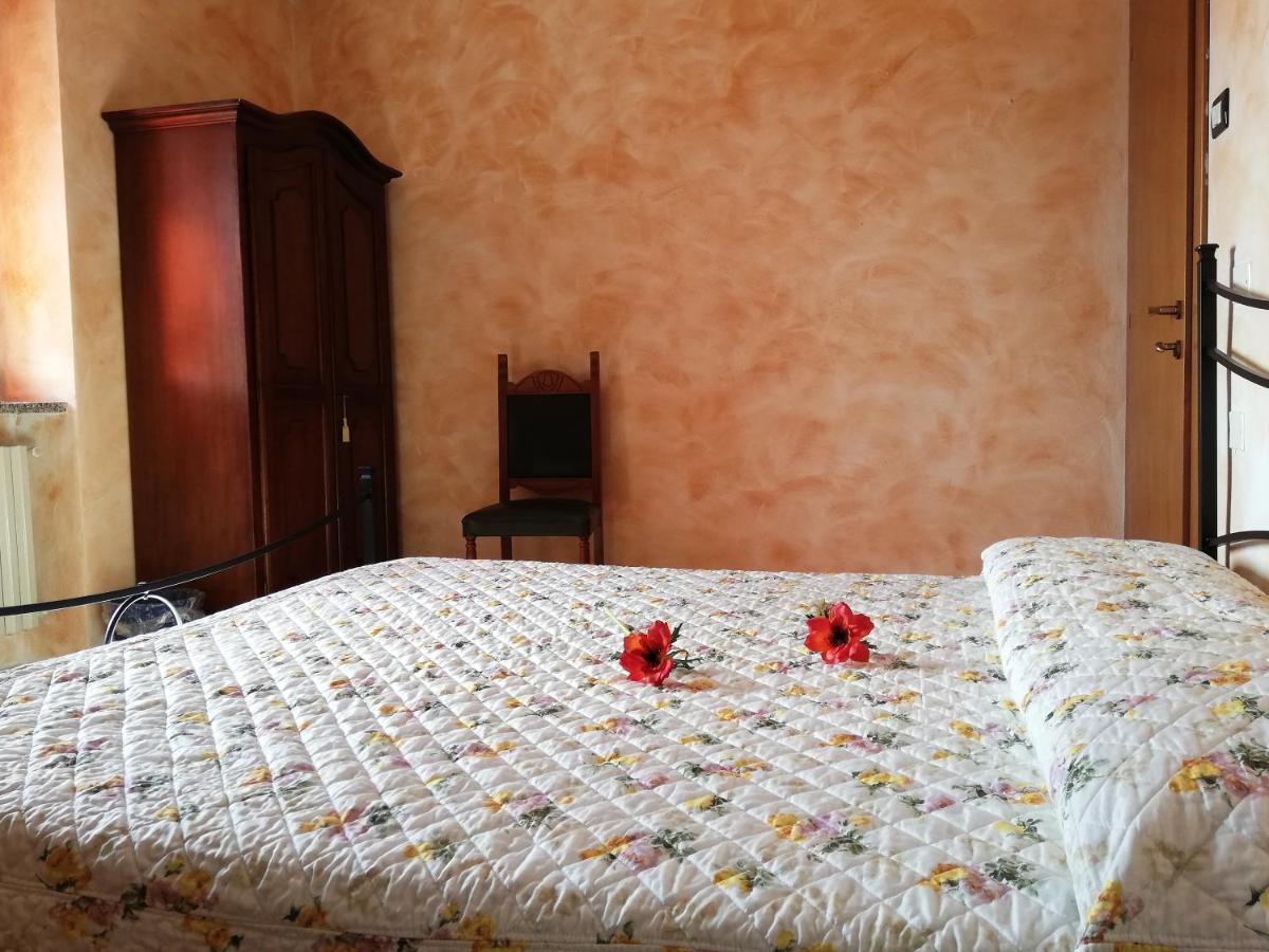 Pivi Bed & Breakfast *